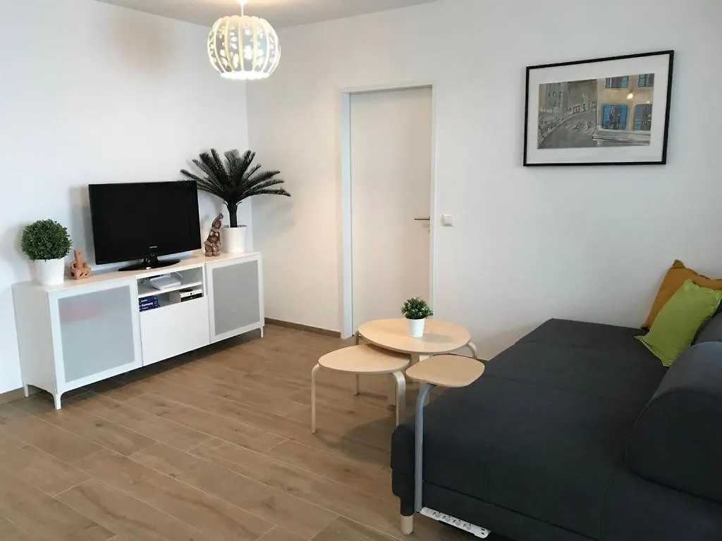 Home Away From Home Vienna