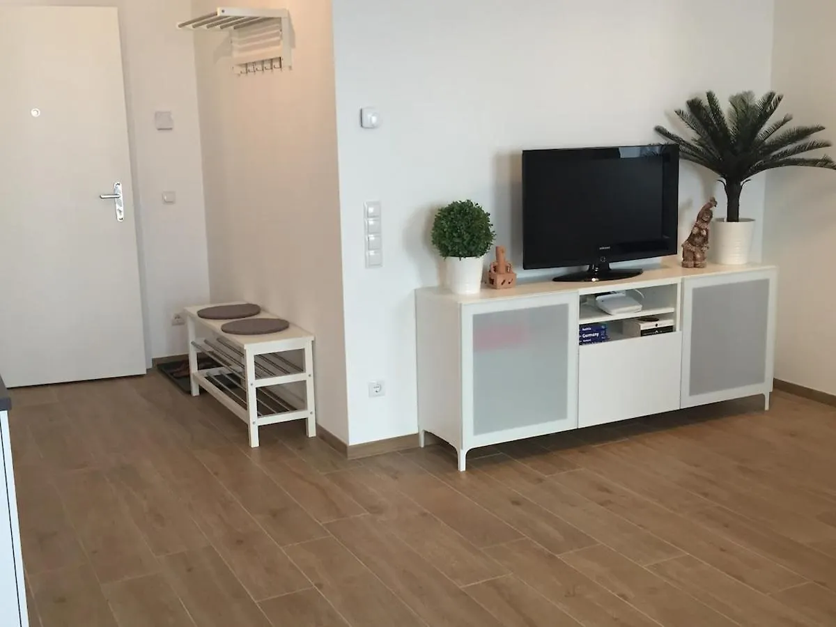 Apartment Home Away From Home Vienna